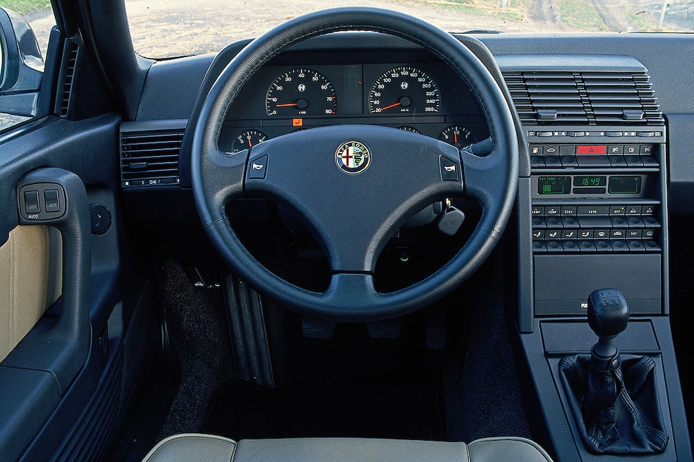 die wahren 3 Liter Autos