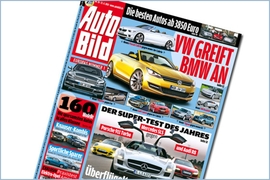Titel AUTO BILD 16-2010