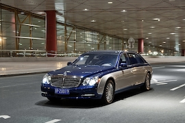 Maybach 62