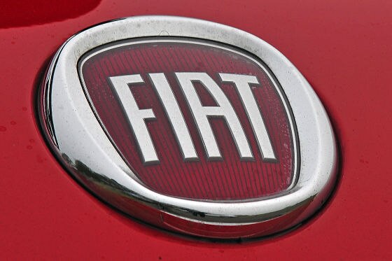 Fiat-Pläne für 2010