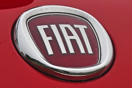 Fiat-Pläne für 2010