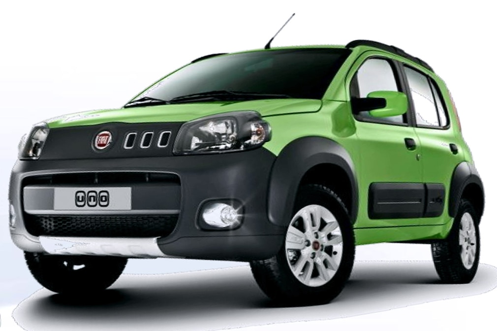 Fiat Uno