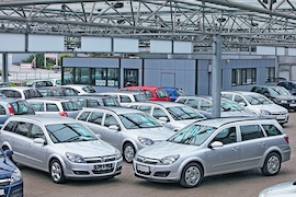 Opel Astra H
