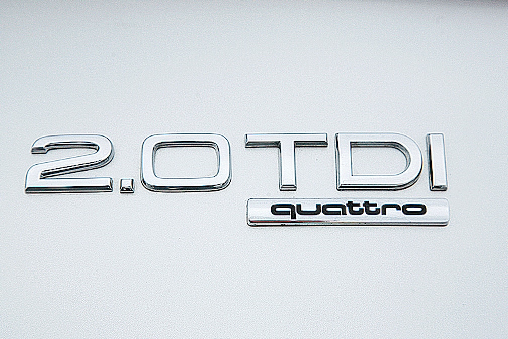 Audi Q5 2.0 TDI