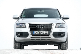 Audi Q5 2.0 TDI
