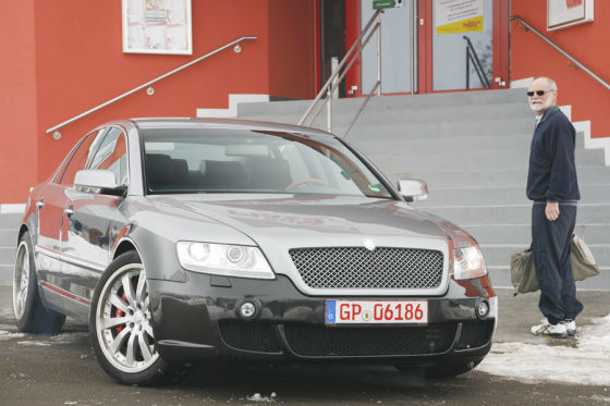 Hofele Phaeton Mythos