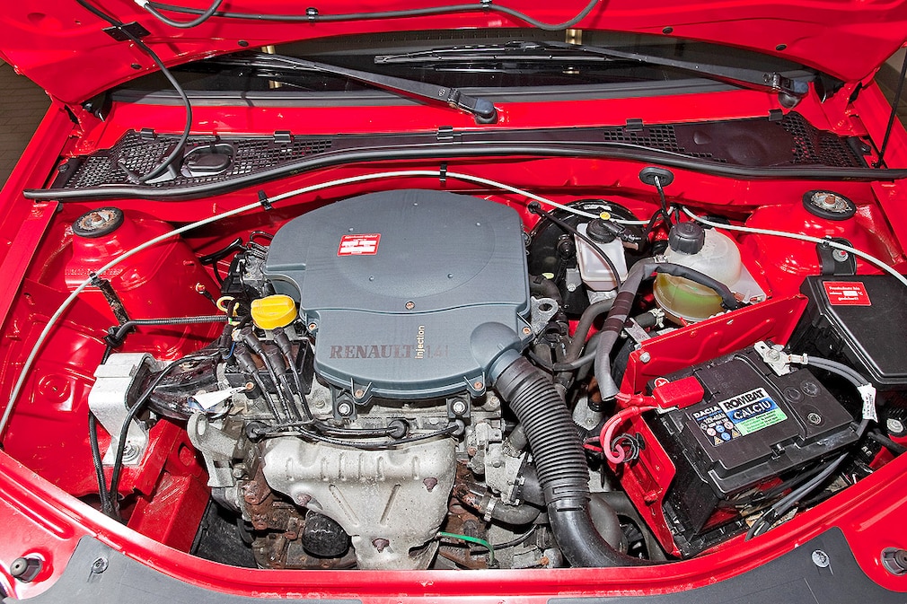 Dacia Logan 1.4