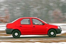 Dacia Logan 1.4