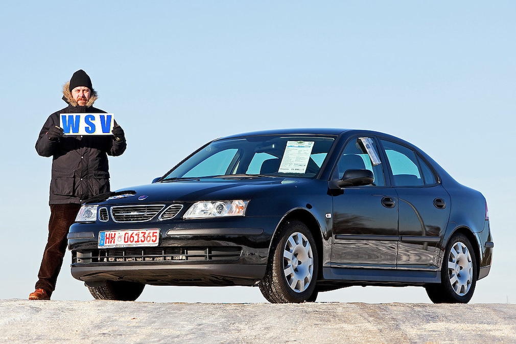 Saab 9-3