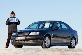 Saab 9-3