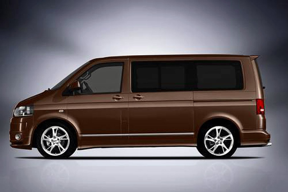 Abt VW T5