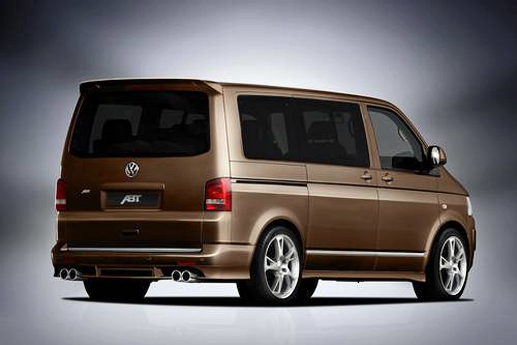 Abt VW T5