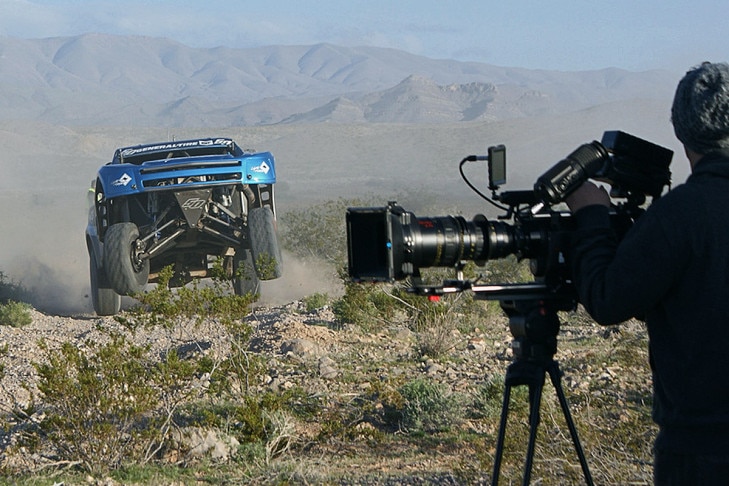 General Tire Mint 400