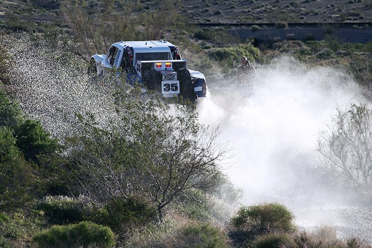 General Tire Mint 400