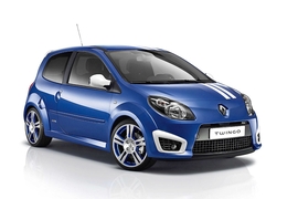 Renault Twingo Godini R.S.