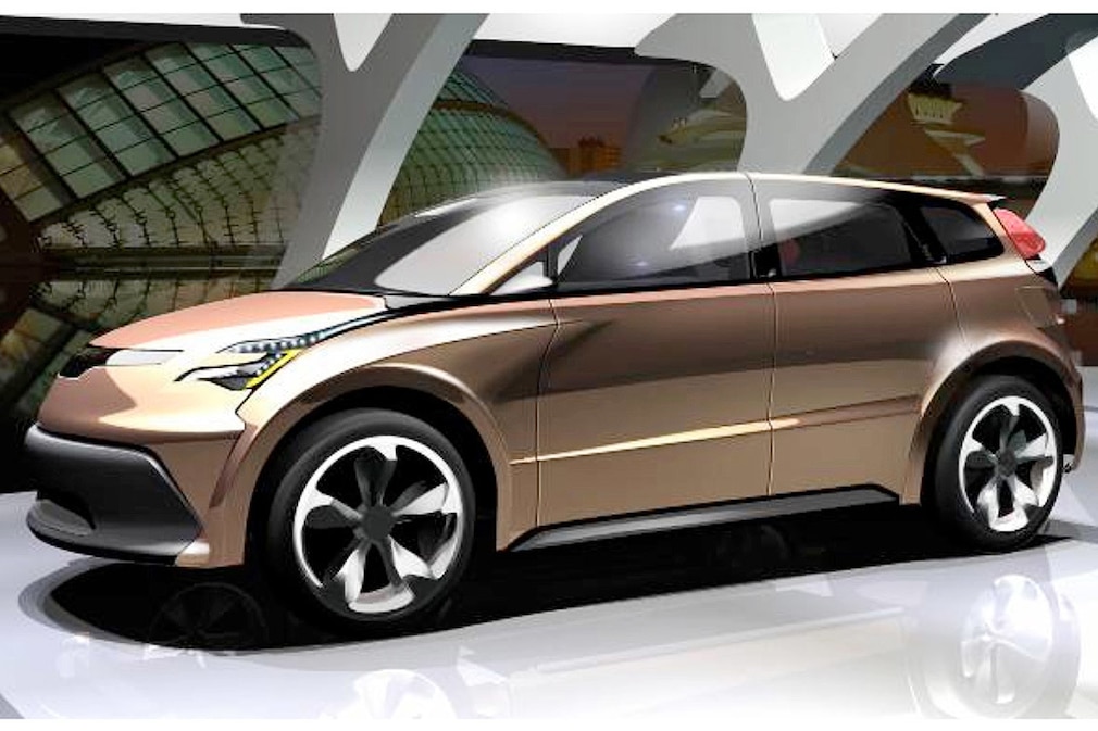 Toyota Venza 2020