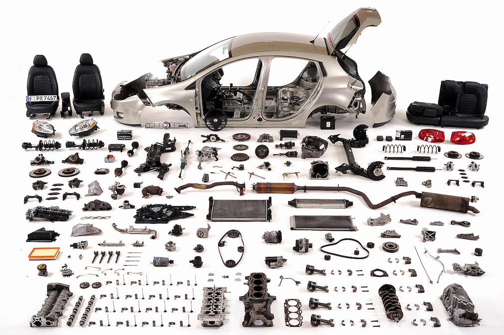 Fiat Bravo 1.9 MJT Emotion