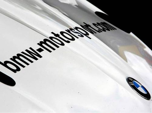 Das Logo von BMW soll ab 2012 auch wieder in der DTM zu sehen sein