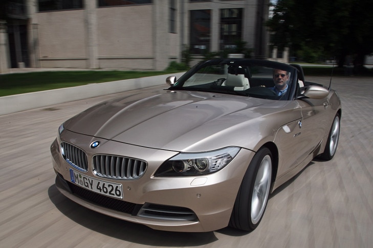 BMW Z4