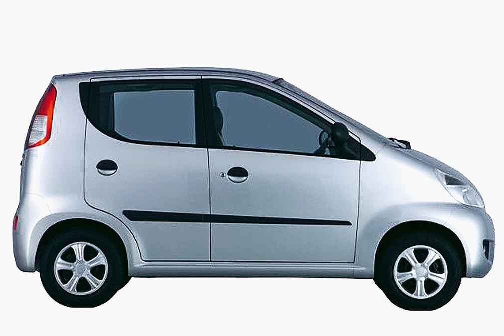 Renault-Nissan