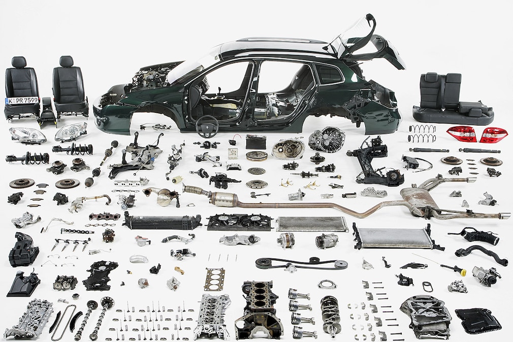 Renault Laguna Grandtour 2.0 dCi Initiale