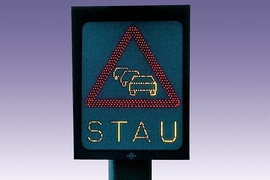 Stau