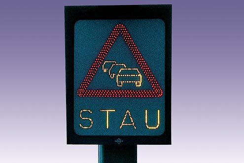 Stau