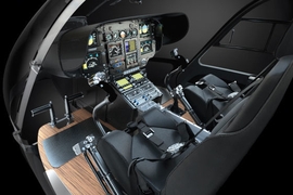 Eurocopter EC 145