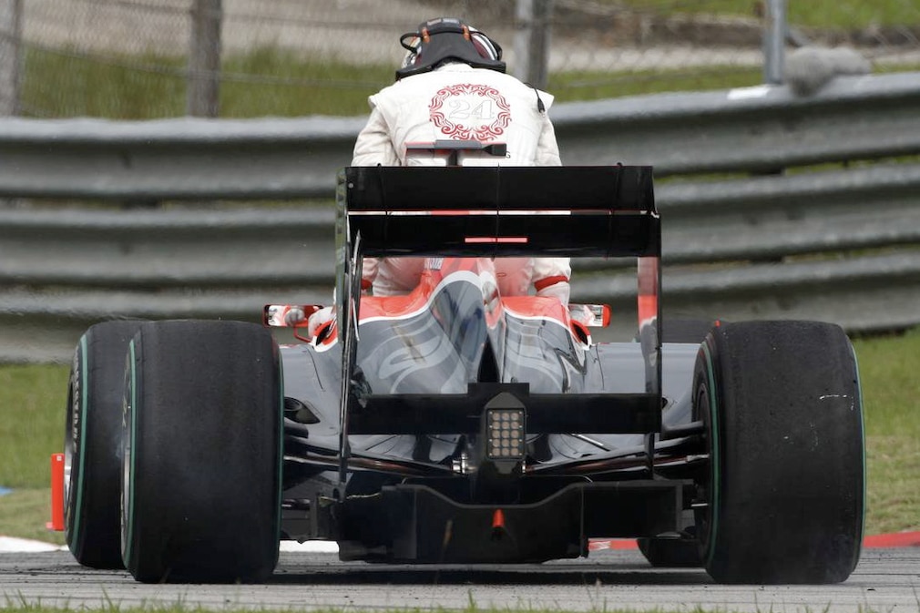 Timo Glock