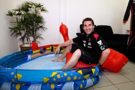 Formel 1: Timo Glock exklusiv