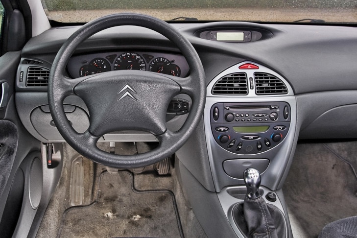 Citroën C5 Citroën C5