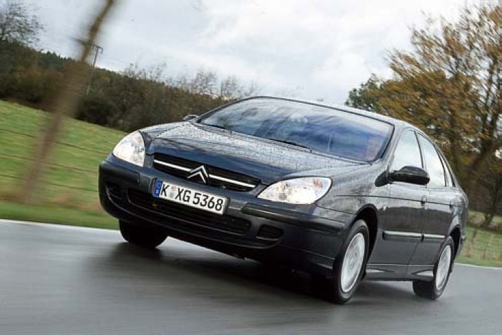 Citroën C5 Citroën C5