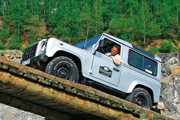 1250. AUTO BILD-Ausgabe: Traumauto zu gewinnen!