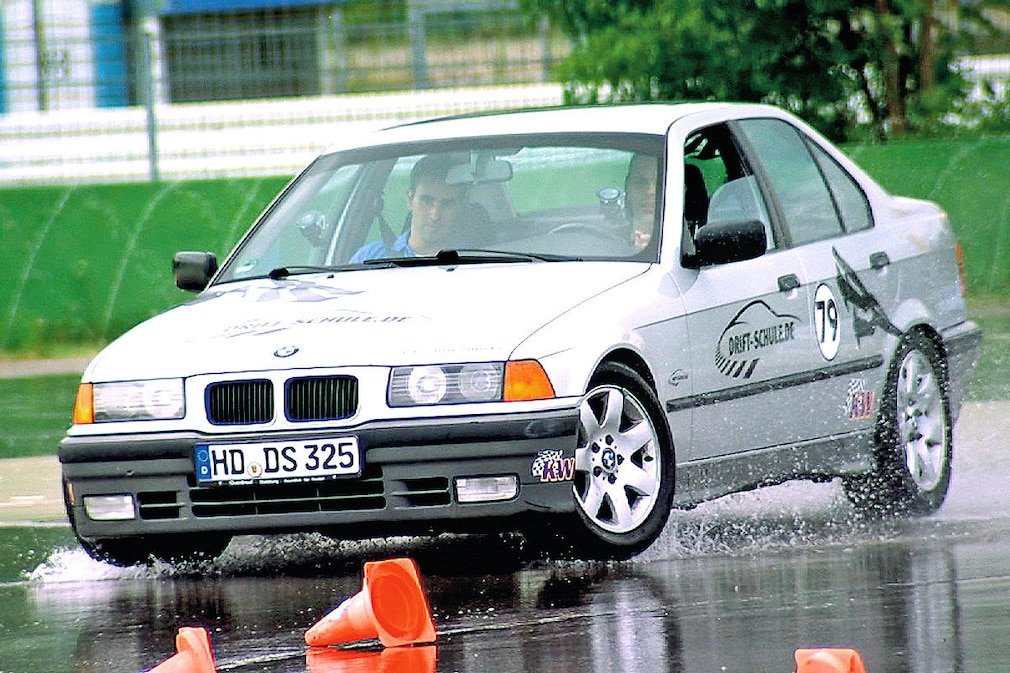 Offroad-Park Fursten Forest