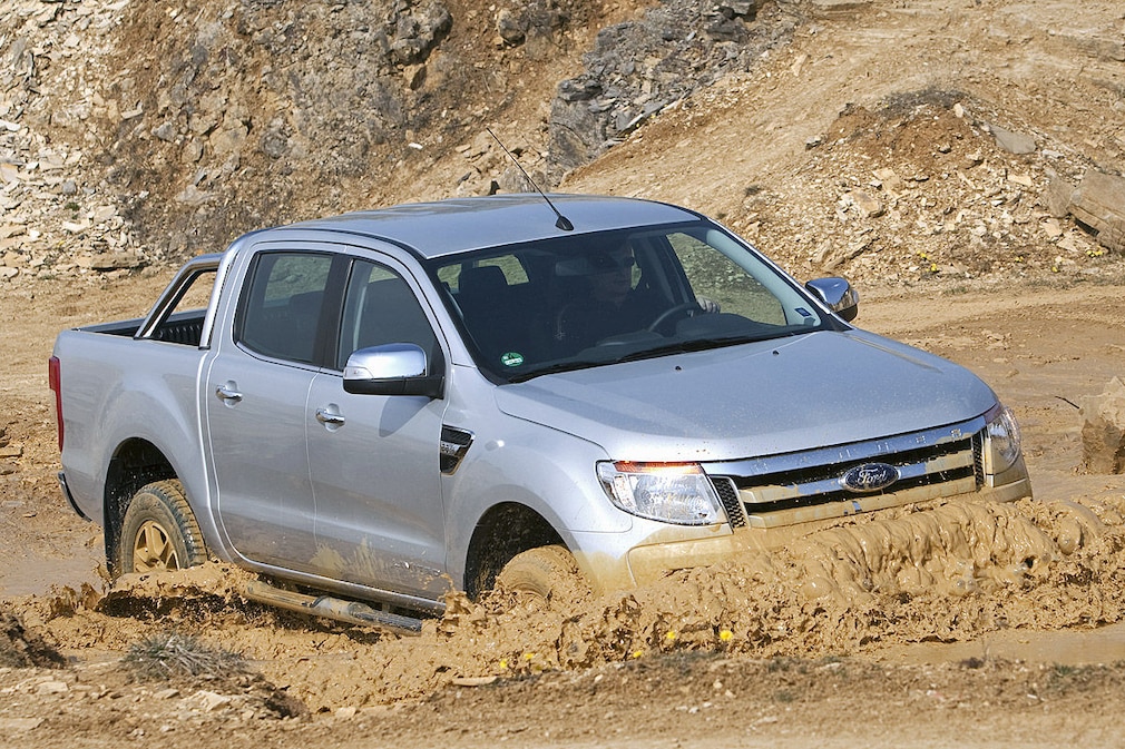 Offroad-Park Langenaltheim