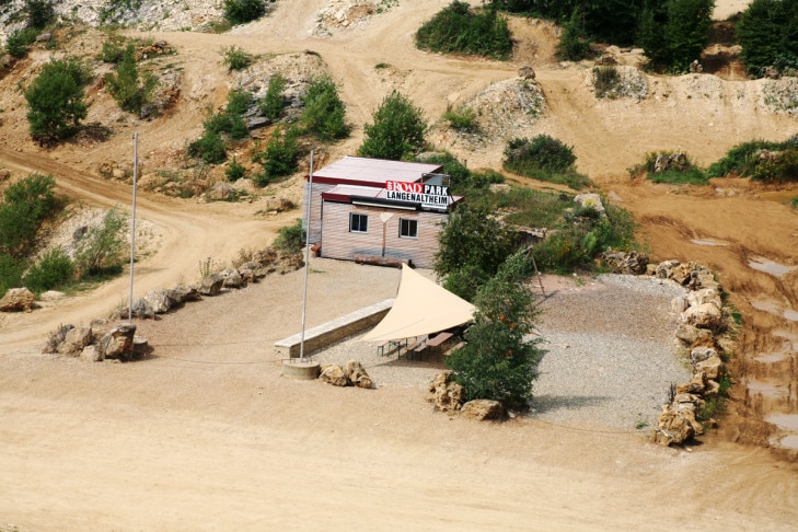 Offroad-Park Langenaltheim