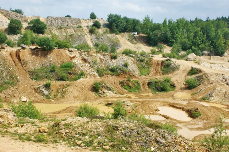 Offroad-Park Langenaltheim