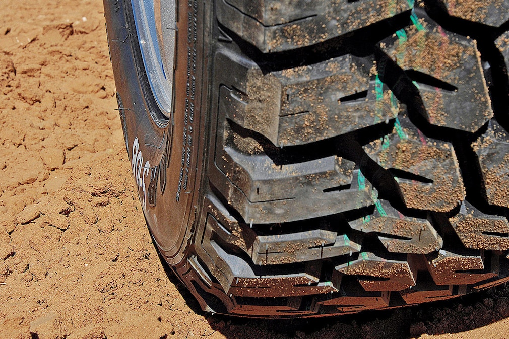 Offroad-Park Wurzelsepp