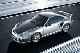 Porsche 911 GT2 RS
