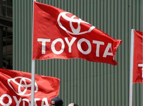 Weht die Toyota-Fahne bald im Fahrerlager der DTM? Interesse besteht offenbar...