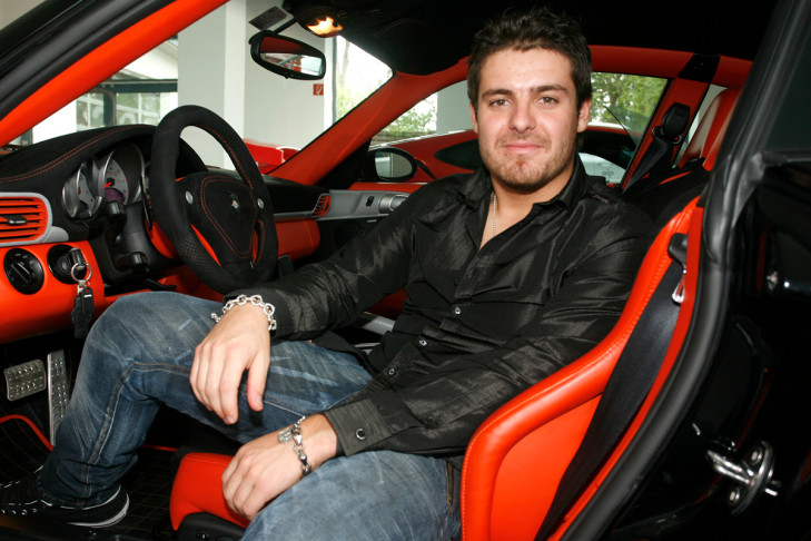 Dominik Amian