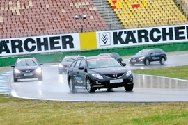Mazda Zoom-Zoom Xperience