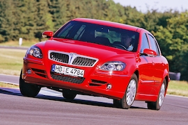 Brilliance BS4