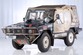 VW Iltis