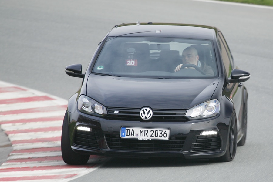 Rothe Golf R 20