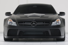 Brabus T65 RS Tuning