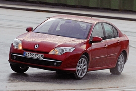 Renault Laguna 2.0 Expression