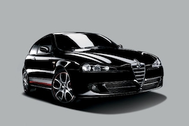 Alfa Romeo 147