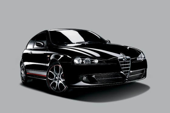 Alfa Romeo 147