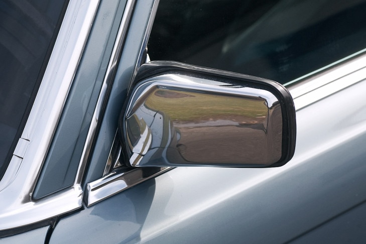 Mercedes-Benz 450 SEL 6.9